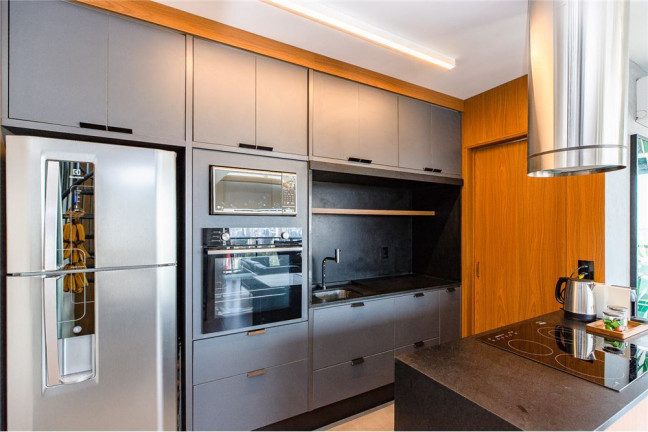 Imagem Apartamento com 1 Quarto à Venda, 89 m² em Pinheiros - São Paulo Imagem Apartamento com 1 Quarto à Venda, 89 m² em Pinheiros - São Paulo