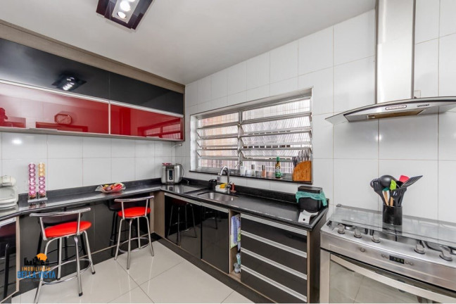 Imagem Casa com 3 Quartos à Venda,  em Mooca - São Paulo