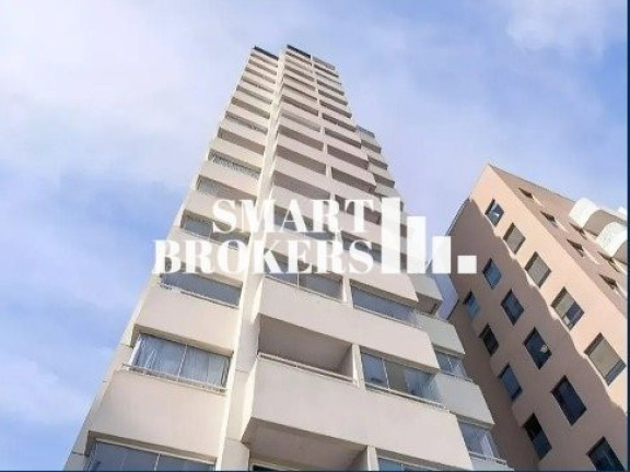 Imagem Apartamento com 1 Quarto à Venda, 29 m² em Pinheiros - São Paulo Imagem Apartamento com 1 Quarto à Venda, 29 m² em Pinheiros - São Paulo