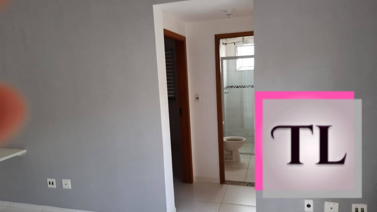 Imagem Apartamento com 2 Quartos à Venda, 50 m² em Jardim Country Club - Poços De Caldas Imagem Apartamento com 2 Quartos à Venda, 50 m² em Jardim Country Club - Poços De Caldas