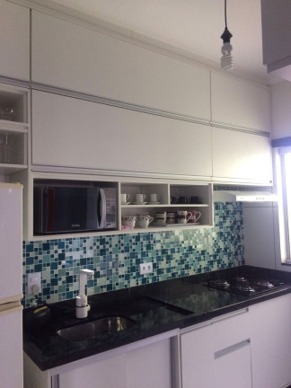 Imagem Apartamento com 2 Quartos à Venda, 54 m² em Conjunto Residencial Araretama - Pindamonhangaba Imagem Apartamento com 2 Quartos à Venda, 54 m² em Conjunto Residencial Araretama - Pindamonhangaba