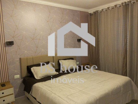 Imagem Apartamento com 3 Quartos à Venda, 97 m² em Santa Maria - São Caetano Do Sul Imagem Apartamento com 3 Quartos à Venda, 97 m² em Santa Maria - São Caetano Do Sul