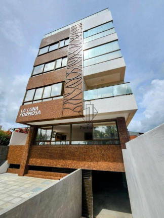 Imagem Apartamento com 3 Quartos à Venda, 138 m² em Praia Formosa - Cabedelo