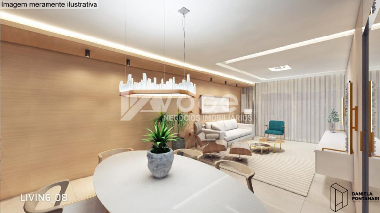 Imagem Apartamento com 2 Quartos à Venda,  em Vista Alegre - Ivoti