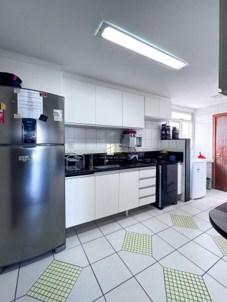 Imagem Imóvel com 3 Quartos à Venda, 95 m² em Jardim Camburi - Vitória Imagem Imóvel com 3 Quartos à Venda, 95 m² em Jardim Camburi - Vitória
