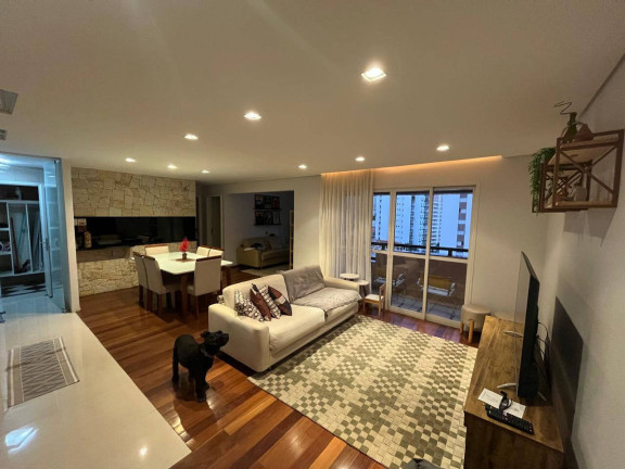 Imagem Apartamento com 2 Quartos à Venda, 86 m² em Vila Mascote - São Paulo Imagem Apartamento com 2 Quartos à Venda, 86 m² em Vila Mascote - São Paulo