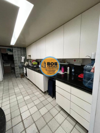 Imagem Apartamento com 4 Quartos à Venda, 220 m² em Piedade - Jaboatão Dos Guararapes