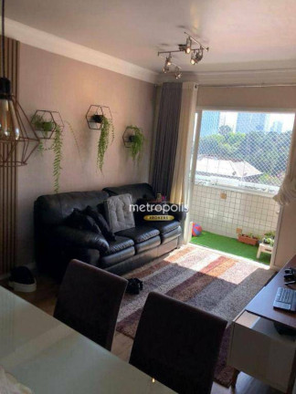 Imagem Apartamento com 3 Quartos à Venda, 78 m² em Vila Baeta Neves - São Bernardo Do Campo Imagem Apartamento com 3 Quartos à Venda, 78 m² em Vila Baeta Neves - São Bernardo Do Campo