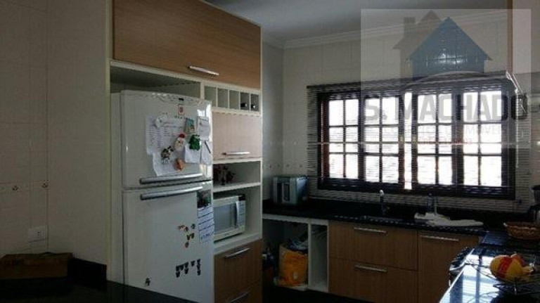 Imagem Casa com 3 Quartos à Venda, 221 m² em Parque Novo Oratório - Santo André Imagem Casa com 3 Quartos à Venda, 221 m² em Parque Novo Oratório - Santo André