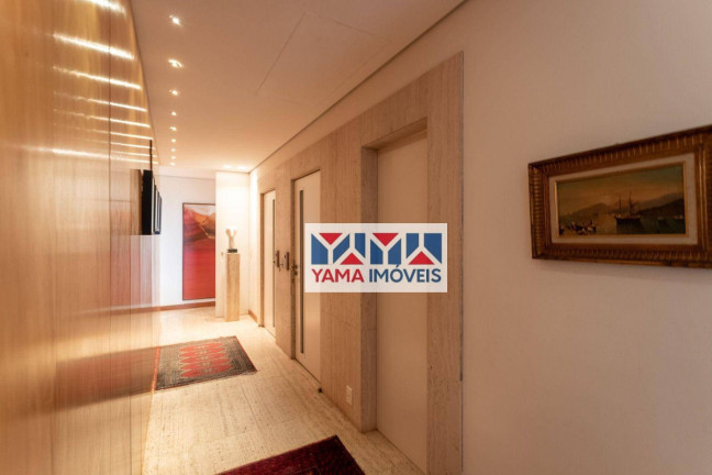 Imagem Apartamento com 4 Quartos à Venda, 457 m² em Jardim Irajá - Ribeirão Preto