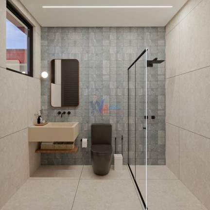 Imagem Casa com 4 Quartos à Venda, 510 m² em Tarumã - Manaus