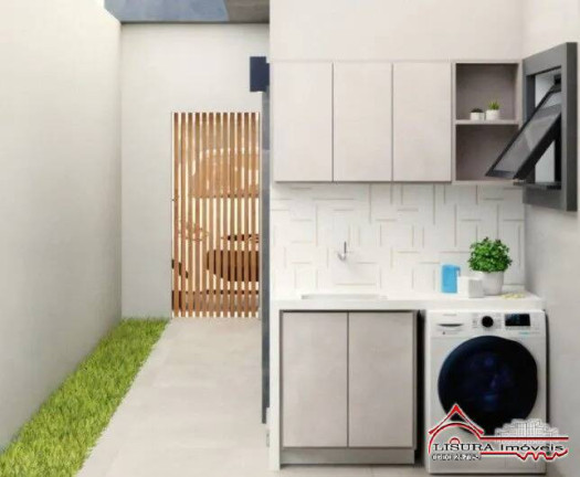 Imagem Casa com 3 Quartos à Venda, 103 m² em Residencial Parque Dos Sinos - Jacareí Imagem Casa com 3 Quartos à Venda, 103 m² em Residencial Parque Dos Sinos - Jacareí
