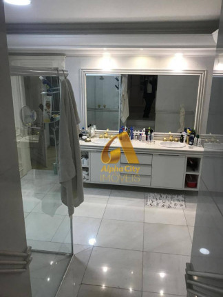 Imagem Casa com 6 Quartos à Venda, 2.300 m² em Tamboré - Santana De Parnaíba Imagem Casa com 6 Quartos à Venda, 2.300 m² em Tamboré - Santana De Parnaíba