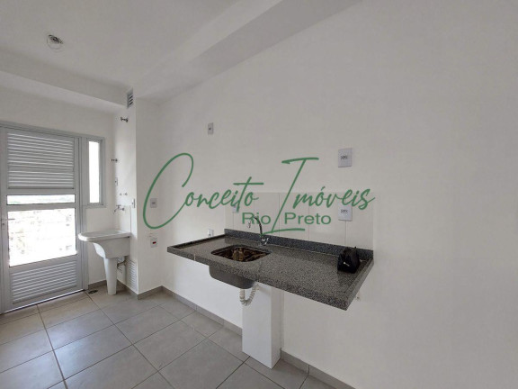 Imagem Apartamento com 2 Quartos à Venda, 60 m² em Vila Redentora - São José Do Rio Preto Imagem Apartamento com 2 Quartos à Venda, 60 m² em Vila Redentora - São José Do Rio Preto