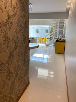Apartamento com 5 Quartos à Venda, 141 m² em Vilas Do Atlântico - Lauro De Freitas