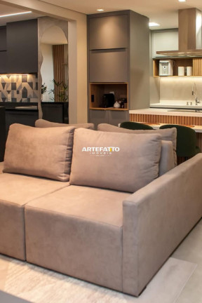 Imagem Apartamento com 3 Quartos à Venda, 110 m² em Vila Andrade - São Paulo Imagem Apartamento com 3 Quartos à Venda, 110 m² em Vila Andrade - São Paulo