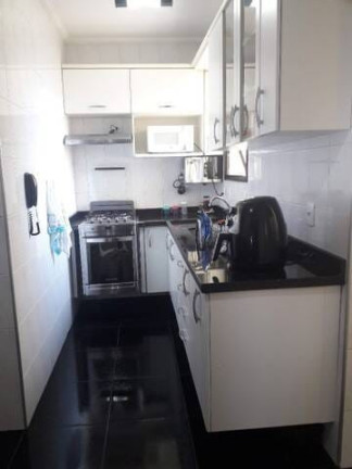 Imagem Apartamento com 3 Quartos à Venda, 82 m² em Vila Valparaíso - Santo André Imagem Apartamento com 3 Quartos à Venda, 82 m² em Vila Valparaíso - Santo André