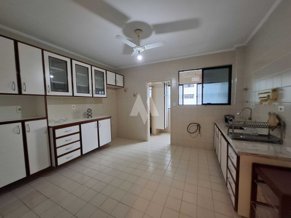 Imagem Apartamento com 2 Quartos à Venda, 120 m² em Aparecida - Santos