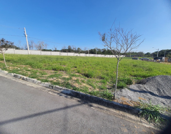 Imagem Terreno em Condomínio à Venda, 175 m² em Loteamento Industrial água Preta - Pindamonhangaba Imagem Terreno em Condomínio à Venda, 175 m² em Loteamento Industrial água Preta - Pindamonhangaba