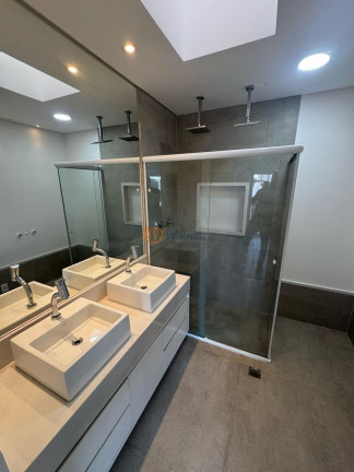 Imagem Cobertura com 3 Quartos à Venda, 170 m² em Jardim Proença - Campinas Imagem Cobertura com 3 Quartos à Venda, 170 m² em Jardim Proença - Campinas