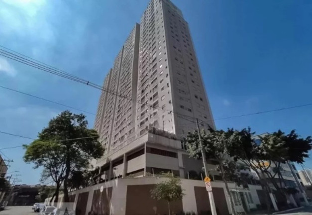 Imóvel com 2 Quartos à Venda, 45 m² em Liberdade - São Paulo