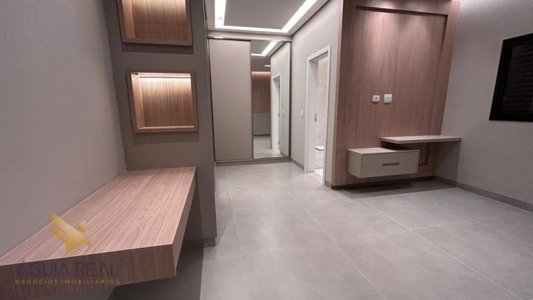 Imagem Casa com 3 Quartos à Venda, 192 m² em Jardim Montevidéu - Campo Grande