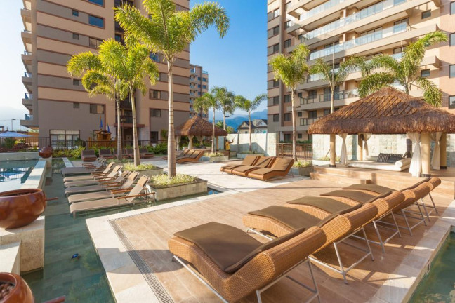 Imagem Apartamento com 4 Quartos à Venda, 120 m² em Recreio Dos Bandeirantes - Rio De Janeiro