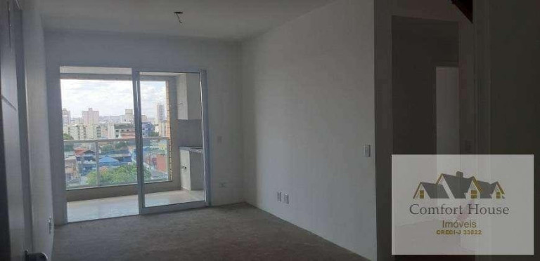 Imagem Cobertura com 2 Quartos à Venda, 184 m² em Santa Maria - São Caetano Do Sul