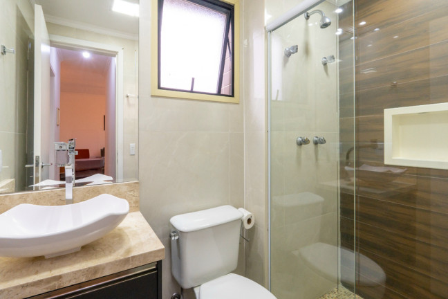 Imagem Apartamento com 2 Quartos à Venda, 59 m² em Vila Suzana - São Paulo Imagem Apartamento com 2 Quartos à Venda, 59 m² em Vila Suzana - São Paulo