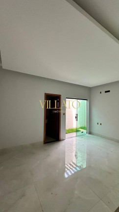 Imagem Casa com 3 Quartos à Venda, 123 m² em Vila João Vaz - Goiânia Imagem Casa com 3 Quartos à Venda, 123 m² em Vila João Vaz - Goiânia