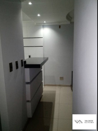 Imagem Apartamento com 2 Quartos à Venda, 42 m² em Jardim Satélite - São José Dos Campos Imagem Apartamento com 2 Quartos à Venda, 42 m² em Jardim Satélite - São José Dos Campos