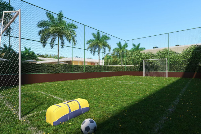 Imagem Apartamento com 2 Quartos à Venda, 51 m² em Jacarecanga - Fortaleza