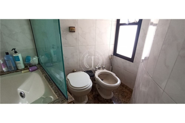 Imagem Apartamento com 3 Quartos à Venda, 165 m² em Parque Da Mooca - São Paulo