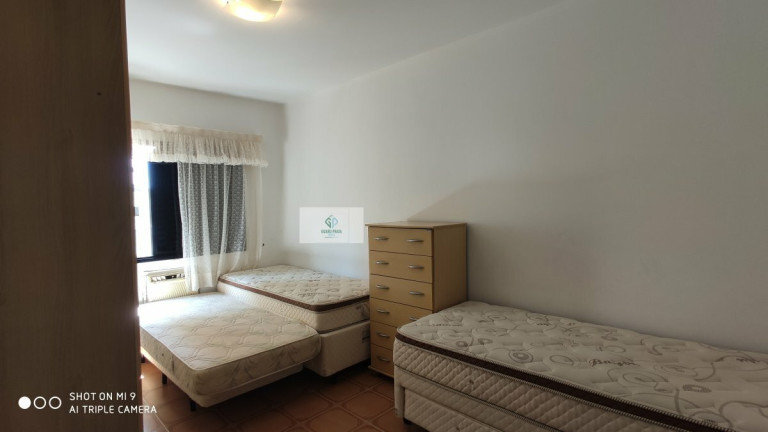Imagem Apartamento com 2 Quartos à Venda, 80 m² em Enseada - Guarujá