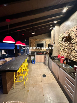 Imagem Casa com 4 Quartos à Venda, 314 m² em Condominio Estação Primavera - Ribeirão Preto