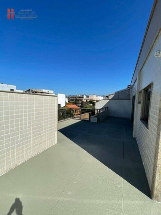 Imagem Cobertura com 2 Quartos à Venda, 182 m² em Recreio Dos Bandeirantes - Rio De Janeiro