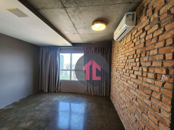Apartamento com 2 Quartos à Venda ou Locação, 70 m² em Cambuí - Campinas