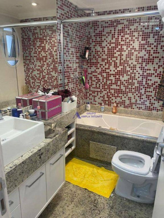 Imagem Apartamento com 3 Quartos à Venda, 159 m² em Tatuapé - São Paulo