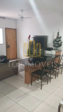 Sobrado com 2 Quartos à Venda, 55 m² em Vila Iracema - São José Dos Campos