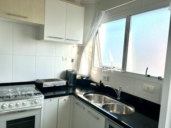Imagem Apartamento com 2 Quartos à Venda, 85 m² em Tombo - Guarujá Imagem Apartamento com 2 Quartos à Venda, 85 m² em Tombo - Guarujá