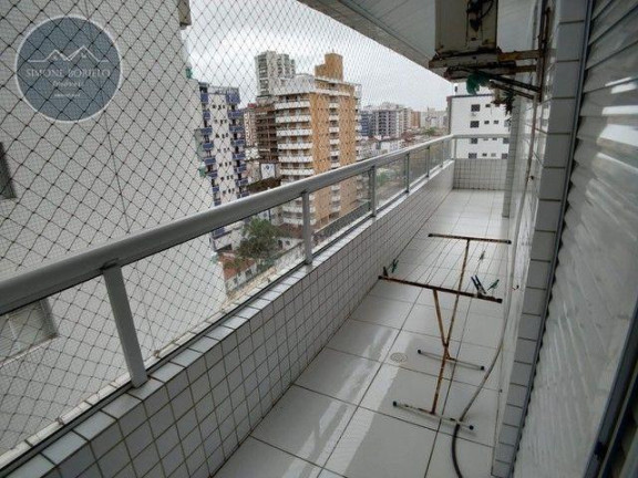 Imagem Apartamento com 3 Quartos à Venda, 116 m² em Guilhermina - Praia Grande