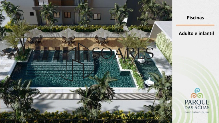 Imagem Apartamento com 2 Quartos à Venda, 42 m² em Parque Verde - Belém Imagem Apartamento com 2 Quartos à Venda, 42 m² em Parque Verde - Belém