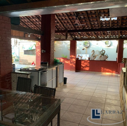 Casa com 2 Quartos à Venda, 282 m² em Cândido Portinari - Ribeirão Preto