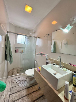 Imagem Cobertura com 2 Quartos à Venda, 138 m² em Canto Do Forte - Praia Grande