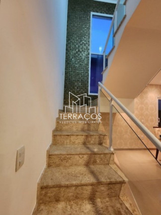 Imagem Sobrado com 3 Quartos à Venda, 220 m² em Jardim Paulista Ii - Jundiaí