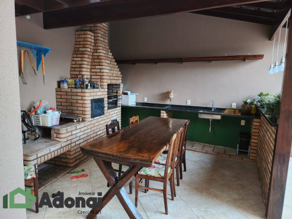 Imagem Casa de Condomínio com 4 Quartos à Venda, 200 m² em Condominio Terras De Genova - Jundiaí Imagem Casa de Condomínio com 4 Quartos à Venda, 200 m² em Condominio Terras De Genova - Jundiaí