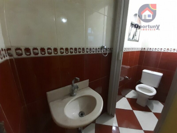Imagem Sobrado com 3 Quartos à Venda, 187 m² em Residencial Parque Cumbica - Guarulhos