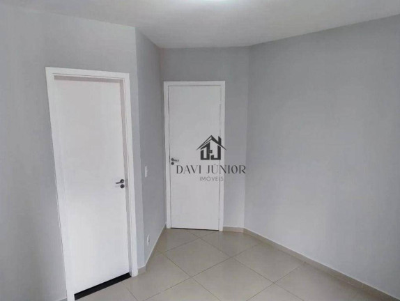 Apartamento com 3 Quartos à Venda, 51 m² em Vila Progresso - Sorocaba