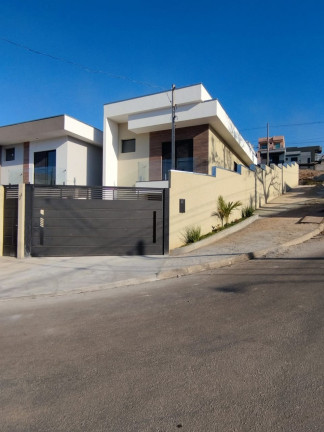 Sobrado com 3 Quartos à Venda, 138 m² em Portais (polvilho) - Cajamar