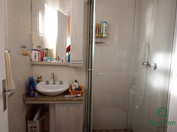 Imagem Apartamento com 3 Quartos à Venda, 90 m² em Centro Histórico - Porto Alegre
